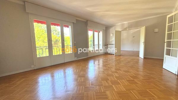 Vente
                Appartement132,83 m² - 5 Pièces -
                    BORDEAUX (33200)