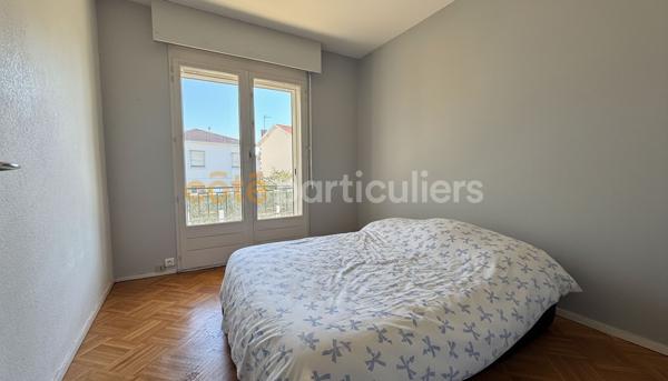 Vente
                Appartement132,83 m² - 5 Pièces -
                    BORDEAUX (33200)