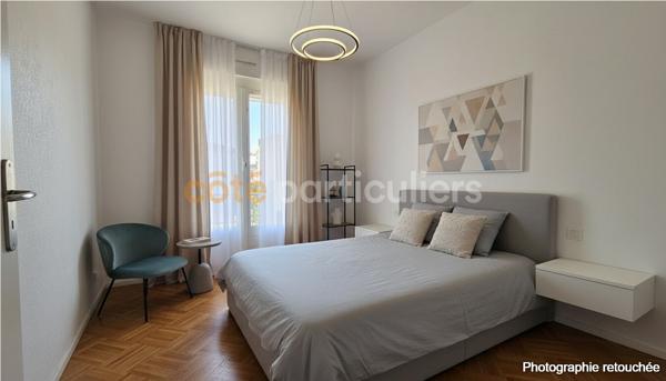 Vente
                Appartement132,83 m² - 5 Pièces -
                    BORDEAUX (33200)