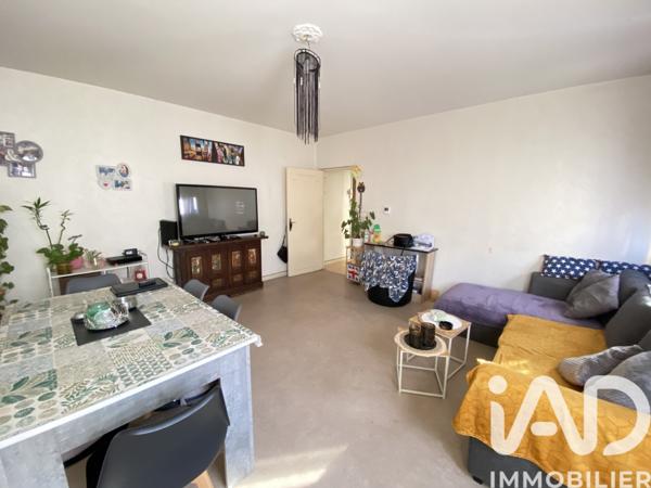 Appartement à vendre 2 pièces 55 m² Saint-Gaudens