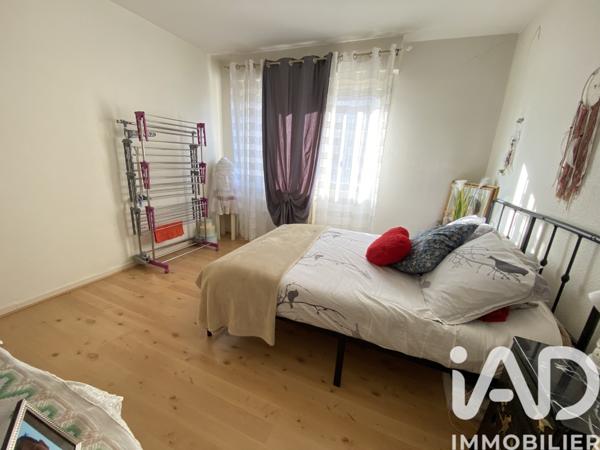 Appartement à vendre 2 pièces 55 m² Saint-Gaudens
