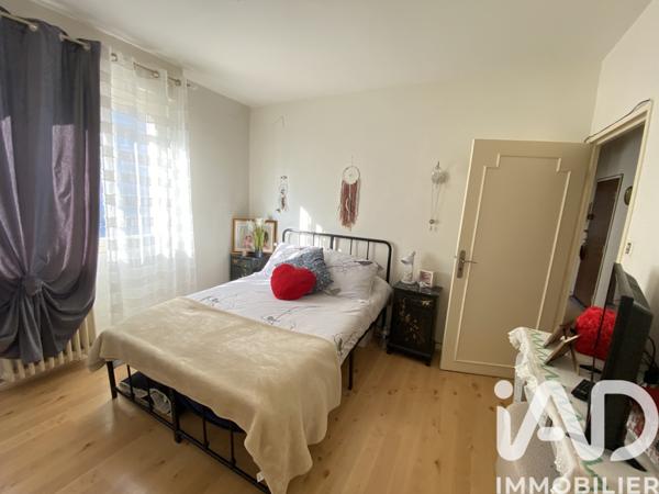 Appartement à vendre 2 pièces 55 m² Saint-Gaudens