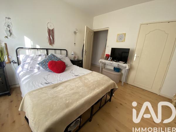 Appartement à vendre 2 pièces 55 m² Saint-Gaudens