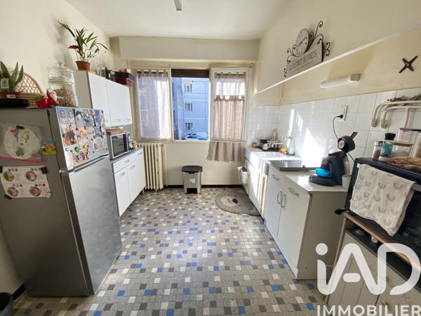 Appartement à vendre 2 pièces 55 m² Saint-Gaudens