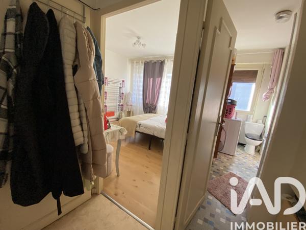 Appartement à vendre 2 pièces 55 m² Saint-Gaudens