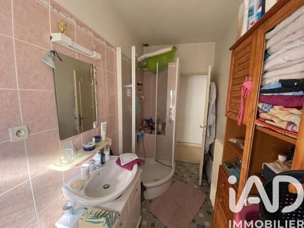 Appartement à vendre 2 pièces 55 m² Saint-Gaudens
