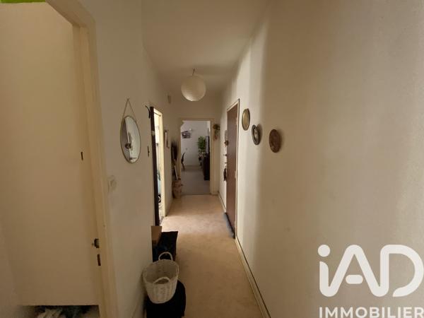 Appartement à vendre 2 pièces 55 m² Saint-Gaudens