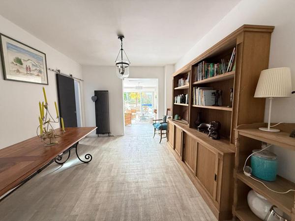 Maison Saint Yrieix Sur Charente 5 pièce(s) 110 m2