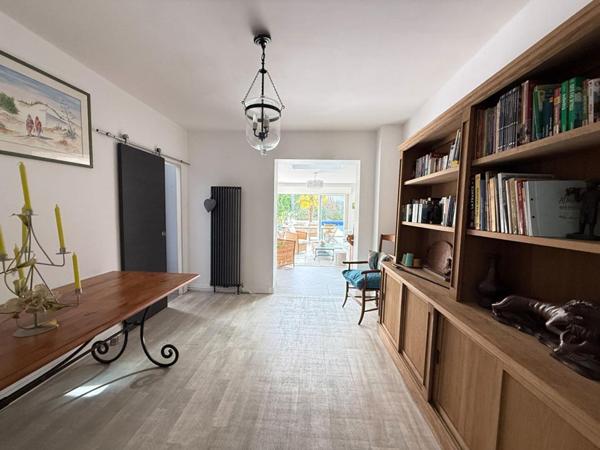 Maison Saint Yrieix Sur Charente 5 pièce(s) 110 m2