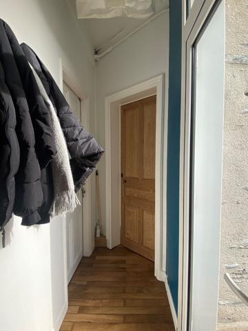 A LOUER T3 MEUBLE Angers 87.10 m² avec terrasse