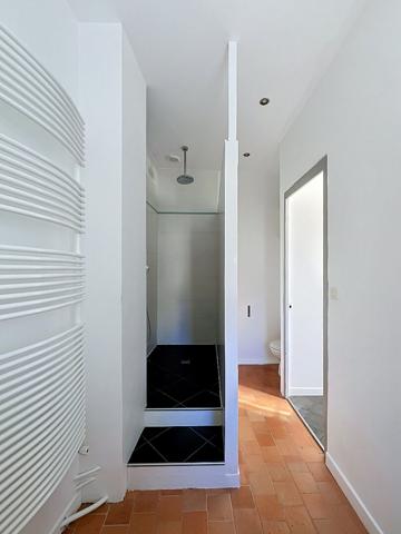 A LOUER T3 MEUBLE Angers 87.10 m² avec terrasse