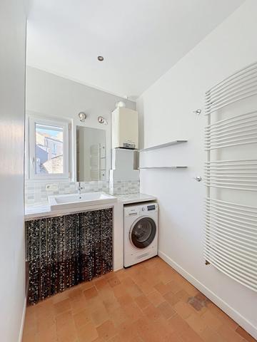 A LOUER T3 MEUBLE Angers 87.10 m² avec terrasse