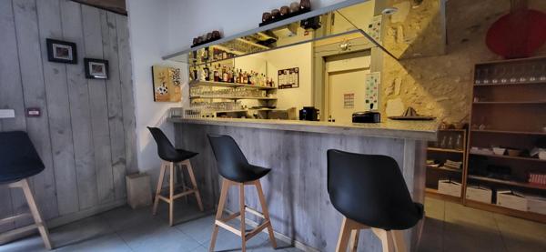 Fonds De Commerce à Bergerac, 24100 - 170m²