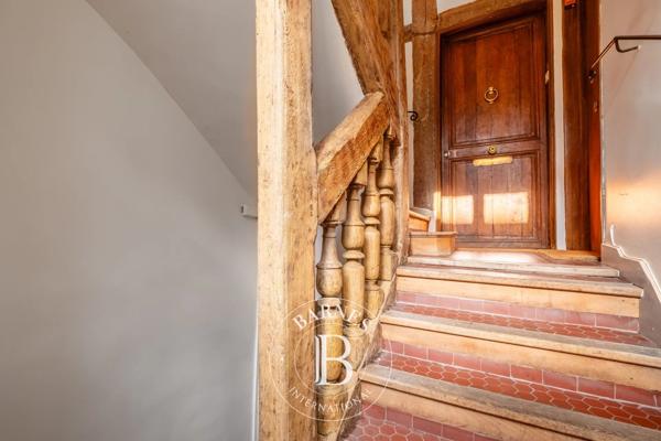 Paris 6ème, Appartement 3 Chambres -  115 m² à vendre
