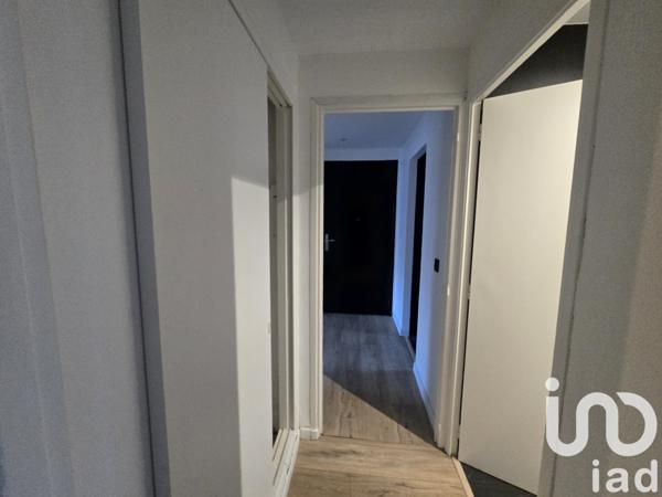 Appartement à vendre 3 pièces 65 m² Toulon