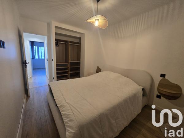 Appartement à vendre 3 pièces 65 m² Toulon