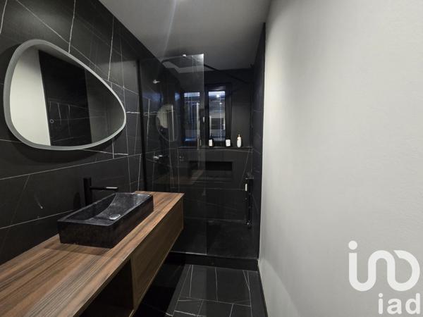 Appartement à vendre 3 pièces 65 m² Toulon