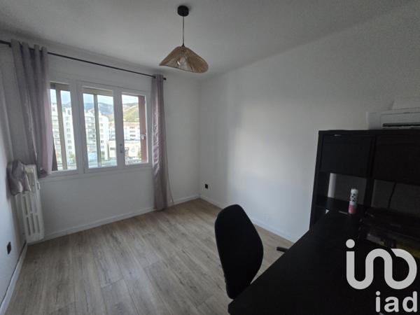 Appartement à vendre 3 pièces 65 m² Toulon