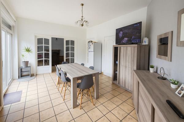 Maison 6 pièces 138.5 m2