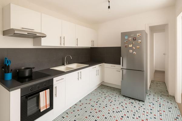 Maison 6 pièces 138.5 m2