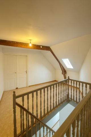 Maison 6 pièces 138.5 m2
