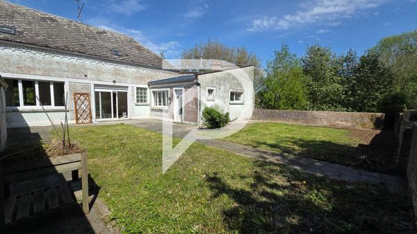 Maison 6 pièces 138.5 m2