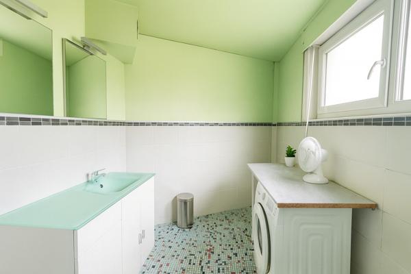 Maison 6 pièces 138.5 m2