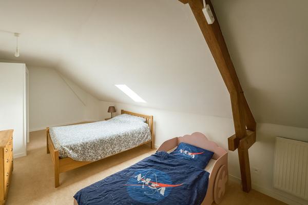 Maison 6 pièces 138.5 m2
