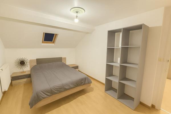 Maison 6 pièces 138.5 m2