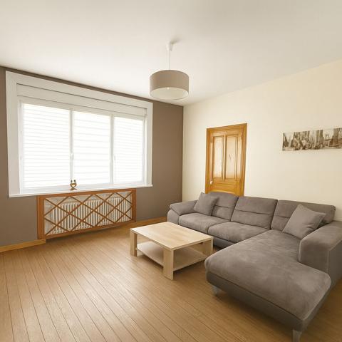 Maison 6 pièces 138.5 m2