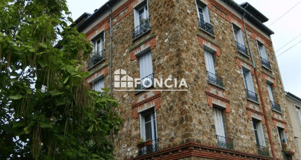 Location Appartement 2 pièces 31.67 m² - Colombes 92700