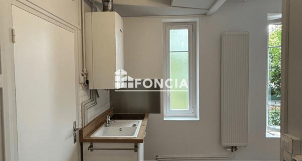 Location Appartement 2 pièces 31.67 m² - Colombes 92700