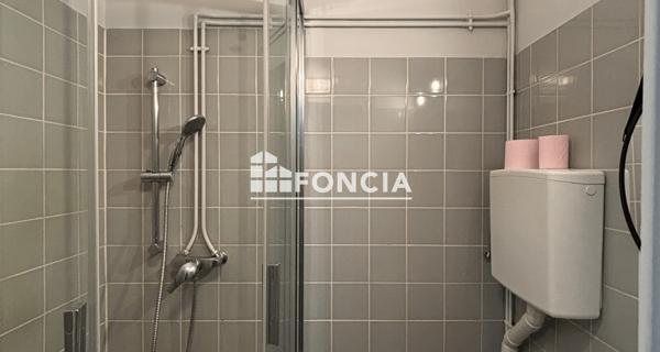 Location Appartement 2 pièces 31.67 m² - Colombes 92700
