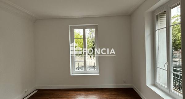Location Appartement 2 pièces 31.67 m² - Colombes 92700