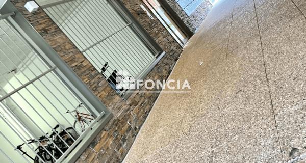 Location Appartement 2 pièces 43.65 m² - Bezons 95870