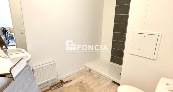 Location Appartement 2 pièces 43.65 m² - Bezons 95870
