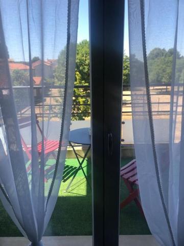 Poitiers Sud - Appartement lumineux T2 de 2016 -