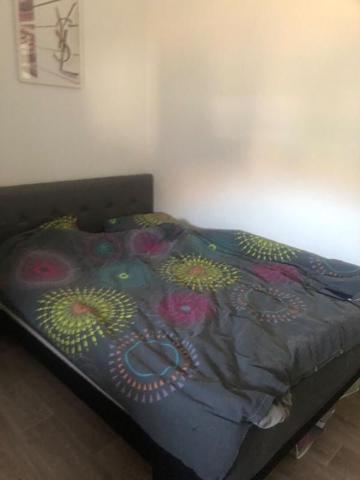 Poitiers Sud - Appartement lumineux T2 de 2016 -