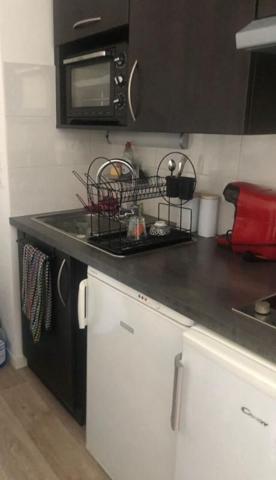 Poitiers Sud - Appartement lumineux T2 de 2016 -