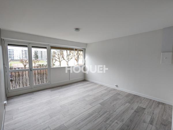 À vendre : Appartement 3 pièces à Villeurbanne - Réf. 5175