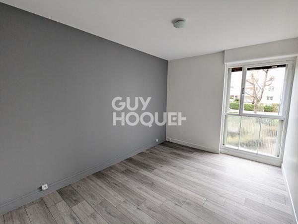 À vendre : Appartement 3 pièces à Villeurbanne - Réf. 5175