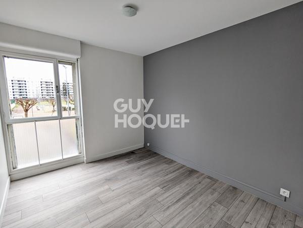 À vendre : Appartement 3 pièces à Villeurbanne - Réf. 5175