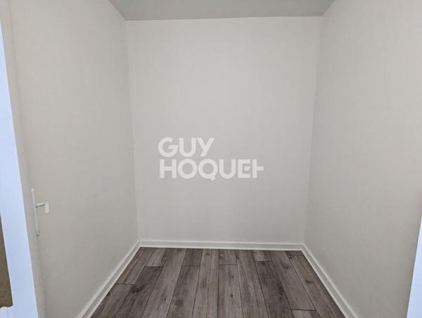 À vendre : Appartement 3 pièces à Villeurbanne - Réf. 5175