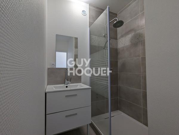 À vendre : Appartement 3 pièces à Villeurbanne - Réf. 5175