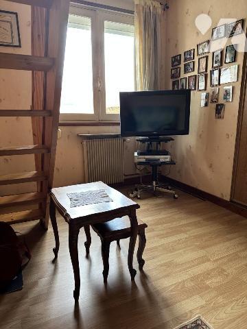 Quartier Sainte Lucie. Maison 3 ch + garage.