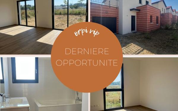 Maison à vendre    5 pièces • 104,23 m2 Bourg-en-Bresse