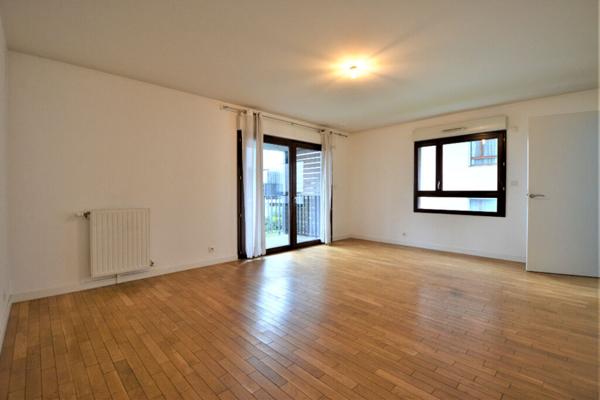 Appartement T4 - balcon privatif