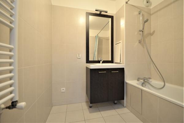 Appartement T4 - balcon privatif