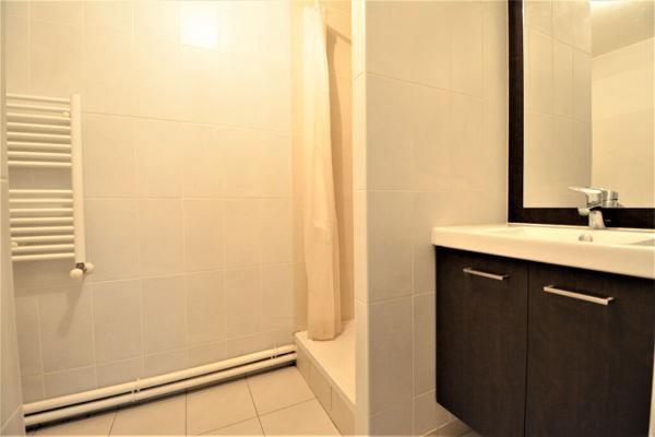 Appartement T4 - balcon privatif