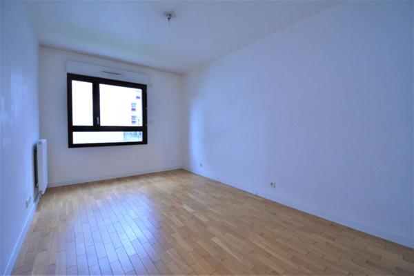 Appartement T4 - balcon privatif
